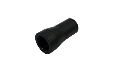 Motorshop Shaft Turning Tool for Harley Davidson FL Models – 1/2 Inch Ratchet or Impact Driver Compatible