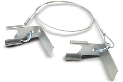 Jims Balancer Retainer Tool for Harley Davidson Twin Cam Engines - Part 779