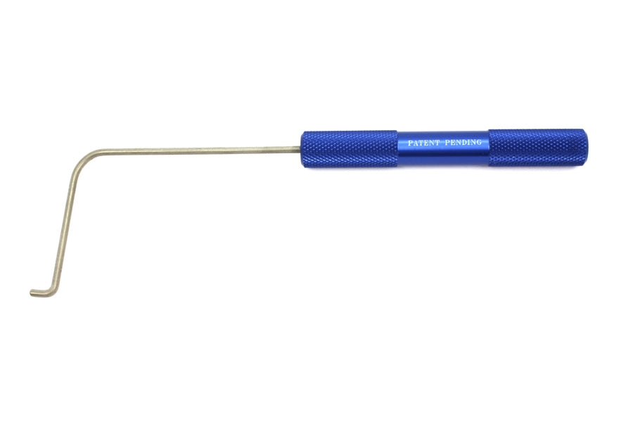 Jims Tappet Adjuster Tool Part Number 746 for Harley Davidson FXST