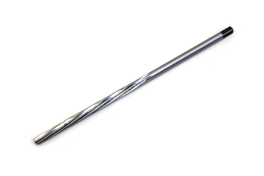 Kibblewhite M8 Valve Guide Reamer - Part Number GR-2357 for Harley Davidson FLT Models