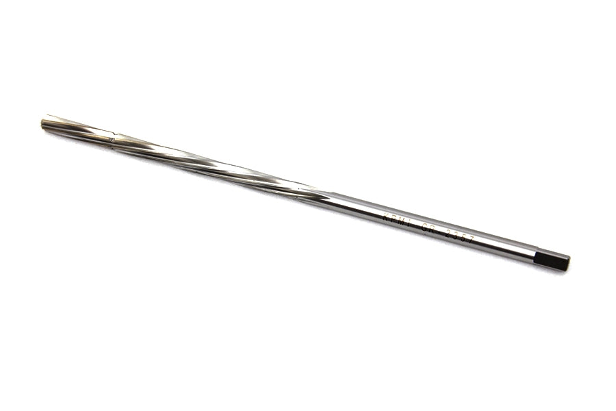 Kibblewhite M8 Valve Guide Reamer - Part Number GR-2357 for Harley Davidson FLT Models
