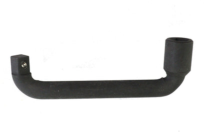 Motorshop Head Bolt Wrench Tool Black for Harley Davidson EL (1936-1945)