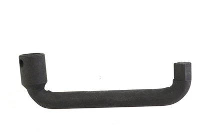 Motorshop Head Bolt Wrench Tool Black for Harley Davidson EL (1936-1945)