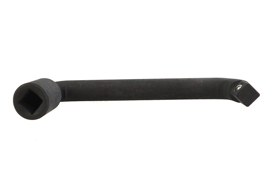 Motorshop Head Bolt Wrench Tool Black for Harley Davidson EL (1936-1945)