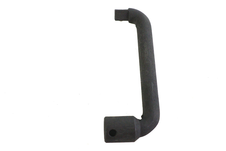 Motorshop Head Bolt Wrench Tool Black for Harley Davidson EL (1936-1945)
