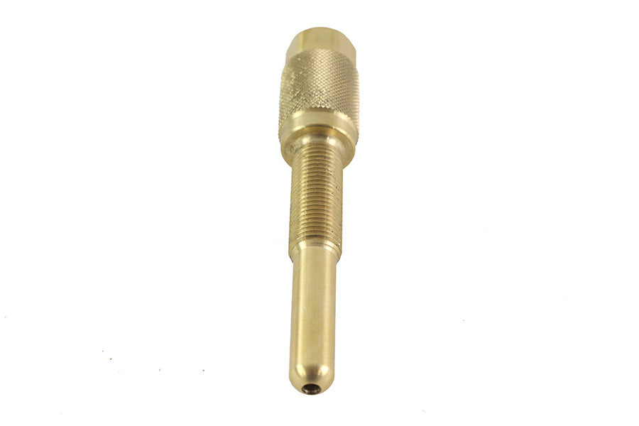 V-Twin 78887 Stop/Piston TDC Tool for Accurate Engine Timing