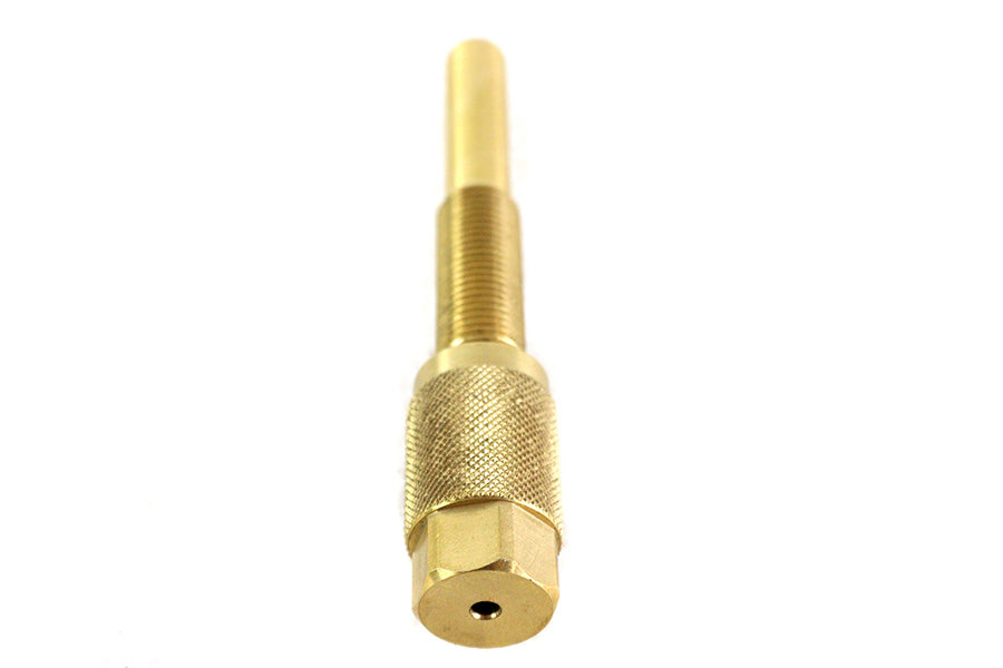 V-Twin 78887 Stop/Piston TDC Tool for Accurate Engine Timing