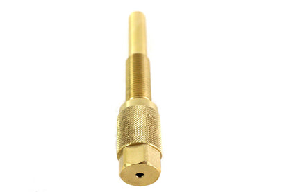 V-Twin 78887 Stop/Piston TDC Tool for Accurate Engine Timing