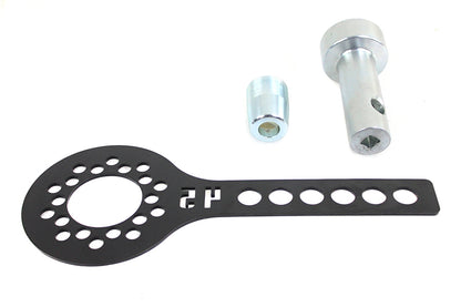 V-Twin 45 inch Side Valve Clutch Tool Set for Harley Davidson W Models