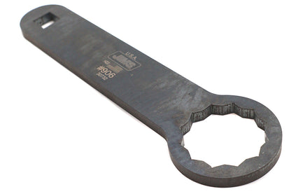 Jims Rear Axle Nut Torque Adapter Tool for Harley Davidson FLT Models (Part Number 906)