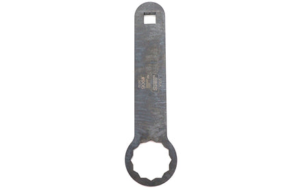 Jims Rear Axle Nut Torque Adapter Tool for Harley Davidson FLT Models (Part Number 906)