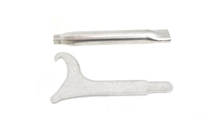 OE Shock Spanner Wrench Tool for Harley Davidson FLSL and FXBB Models