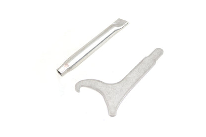 OE Shock Spanner Wrench Tool for Harley Davidson FLSL and FXBB Models