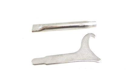 OE Shock Spanner Wrench Tool for Harley Davidson FLSL and FXBB Models