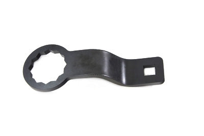 Motorshop Fork Stem Nut Wrench for Harley Davidson FLHR (Part #40098)