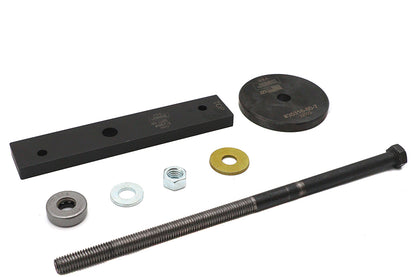 Jims Main Drive Gear Remover Tool for Harley Davidson Twin Cam Models (Part Number 901)