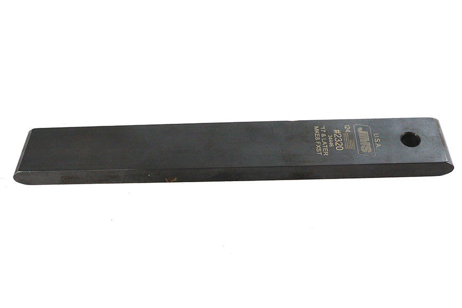 Jims M8 Primary Locking Tool for Harley Davidson FXST and FLST Models