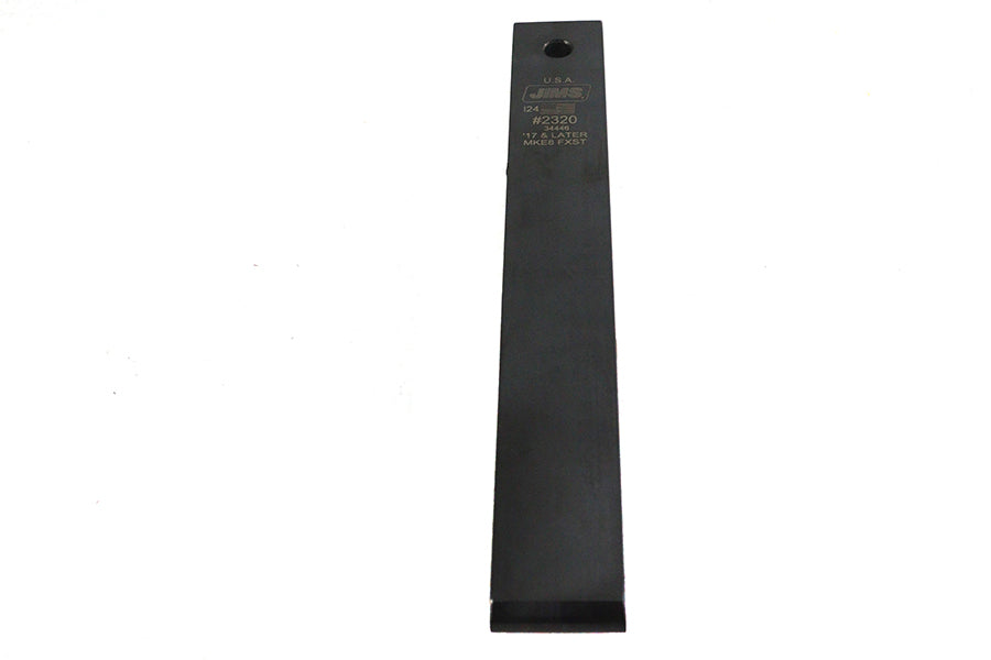 Jims M8 Primary Locking Tool for Harley Davidson FXST and FLST Models