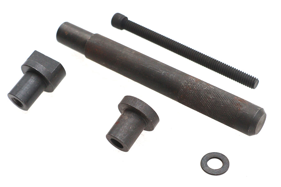 V-Twin Shifter Shaft Bushing Installer Tool for Harley Davidson FLT Models