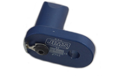 Jims Flywheel Locking Tool Part Number 753 for Harley Davidson FXST Models