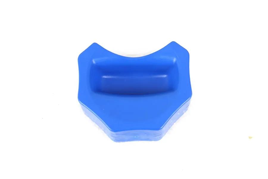 Jims Engine Dipstick Socket Adapter for Harley Davidson FLT Models - Part 760 by Jims