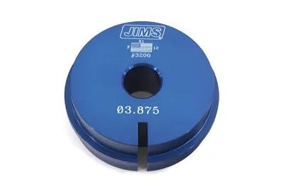Jims Piston Ring End Gap Tool for Harley Davidson FXST - Accurate Measurement Device by Jims