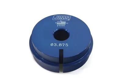 Jims Piston Ring End Gap Tool for Harley Davidson FXST - Accurate Measurement Device by Jims