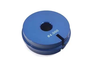 Jims Piston Ring End Gap Tool for Harley Davidson FXST - Accurate Measurement Device by Jims