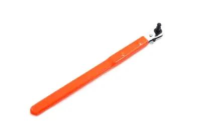 Motorshop HD-2414B Reversible Ratcheting Intake Manifold Wrench for Harley Davidson FXST by Motorshop
