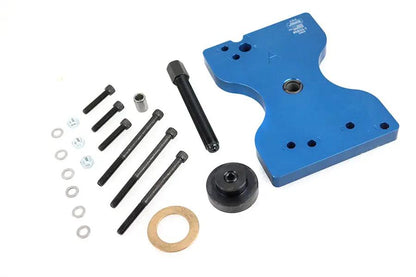 Jims M8 Balancer Bearing Installer Tool for Harley Davidson FLT and FXST Models by Jims