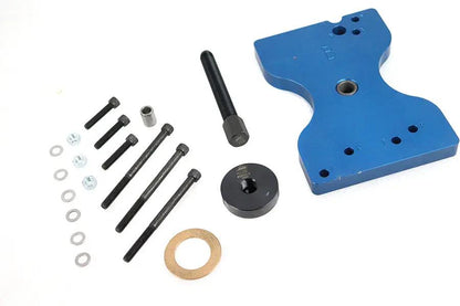 Jims M8 Balancer Bearing Installer Tool for Harley Davidson FLT and FXST Models by Jims