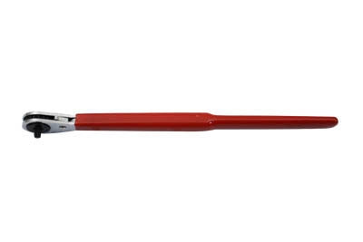 Motorshop HD-24316 Rocker Box Ratcheting Wrench for Harley Davidson FXST (1990-1999)