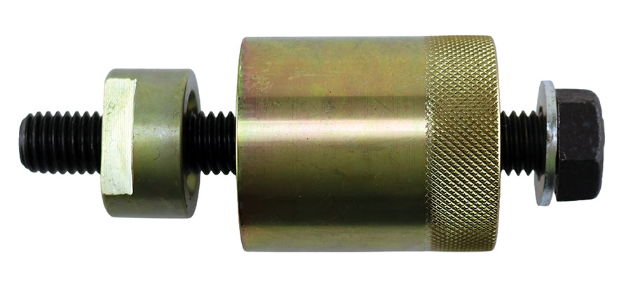 Ultima Swingarm Bearing Puller Tool - Part Number 97-407 for Harley Davidson Motorcycle Maintenance