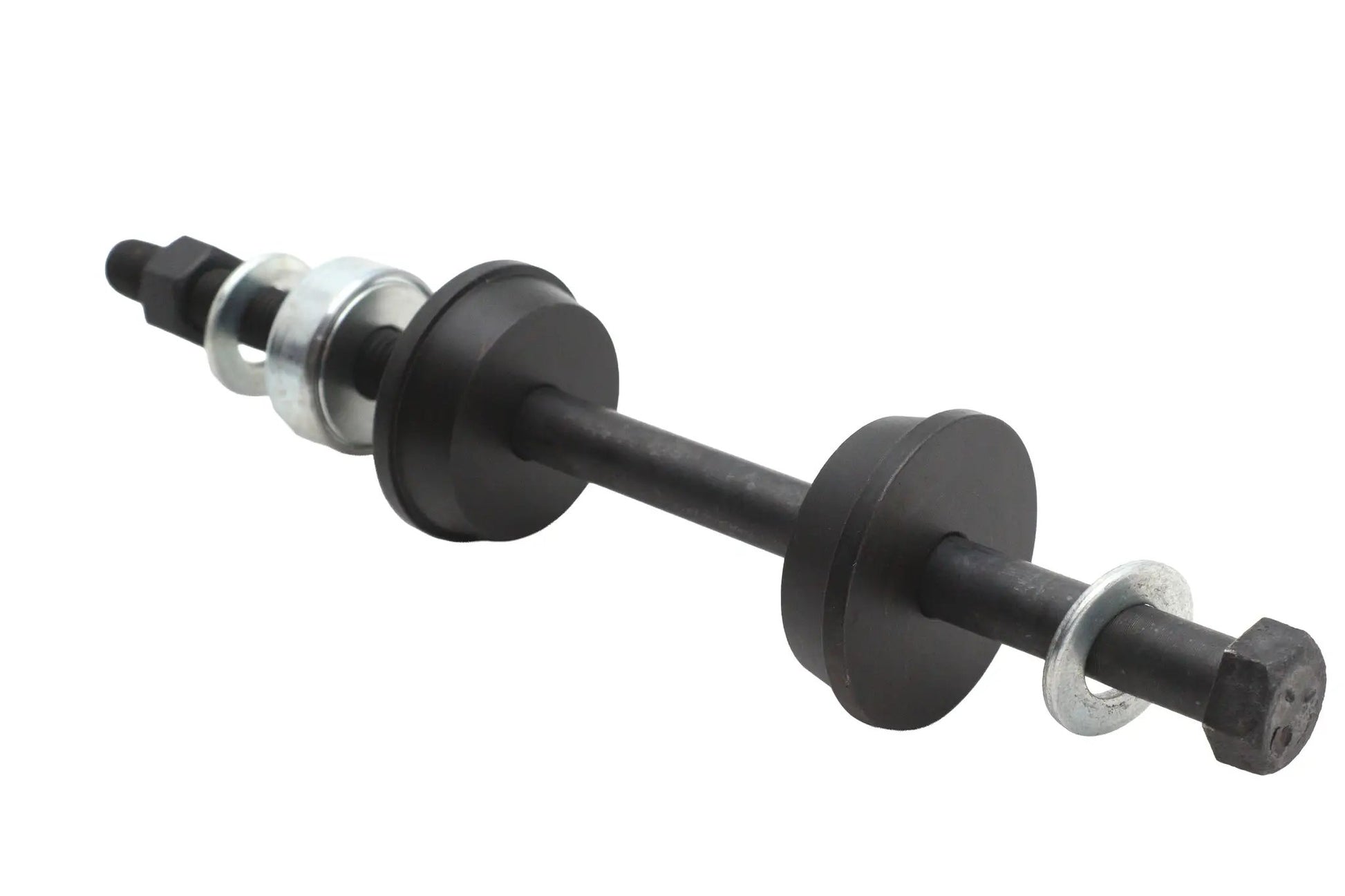 Ultima Steering Head Race Installer Tool (Part Number 97-409) by Ultima