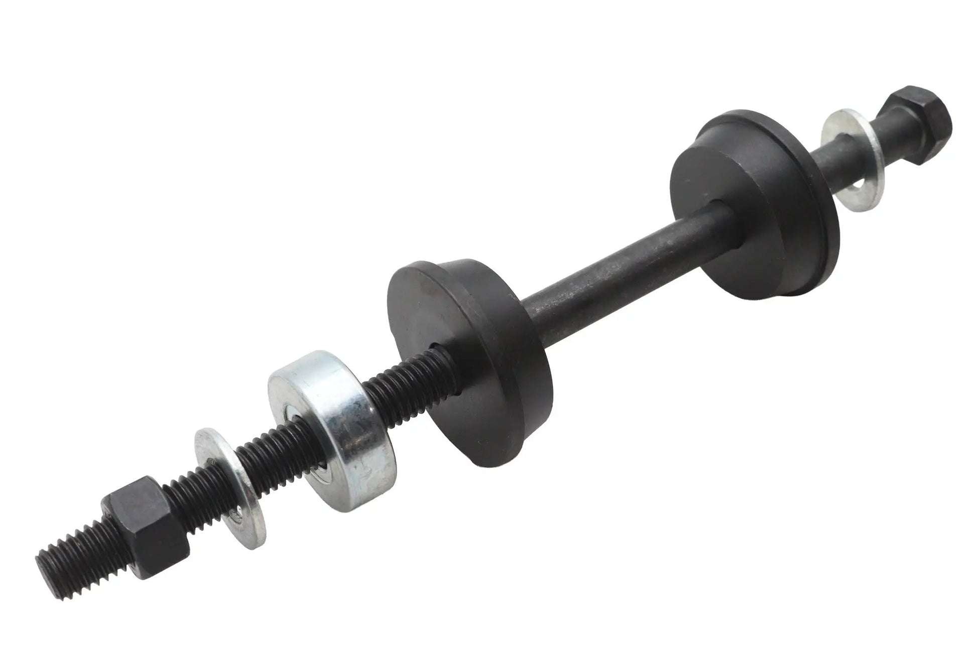 Ultima Steering Head Race Installer Tool (Part Number 97-409) by Ultima