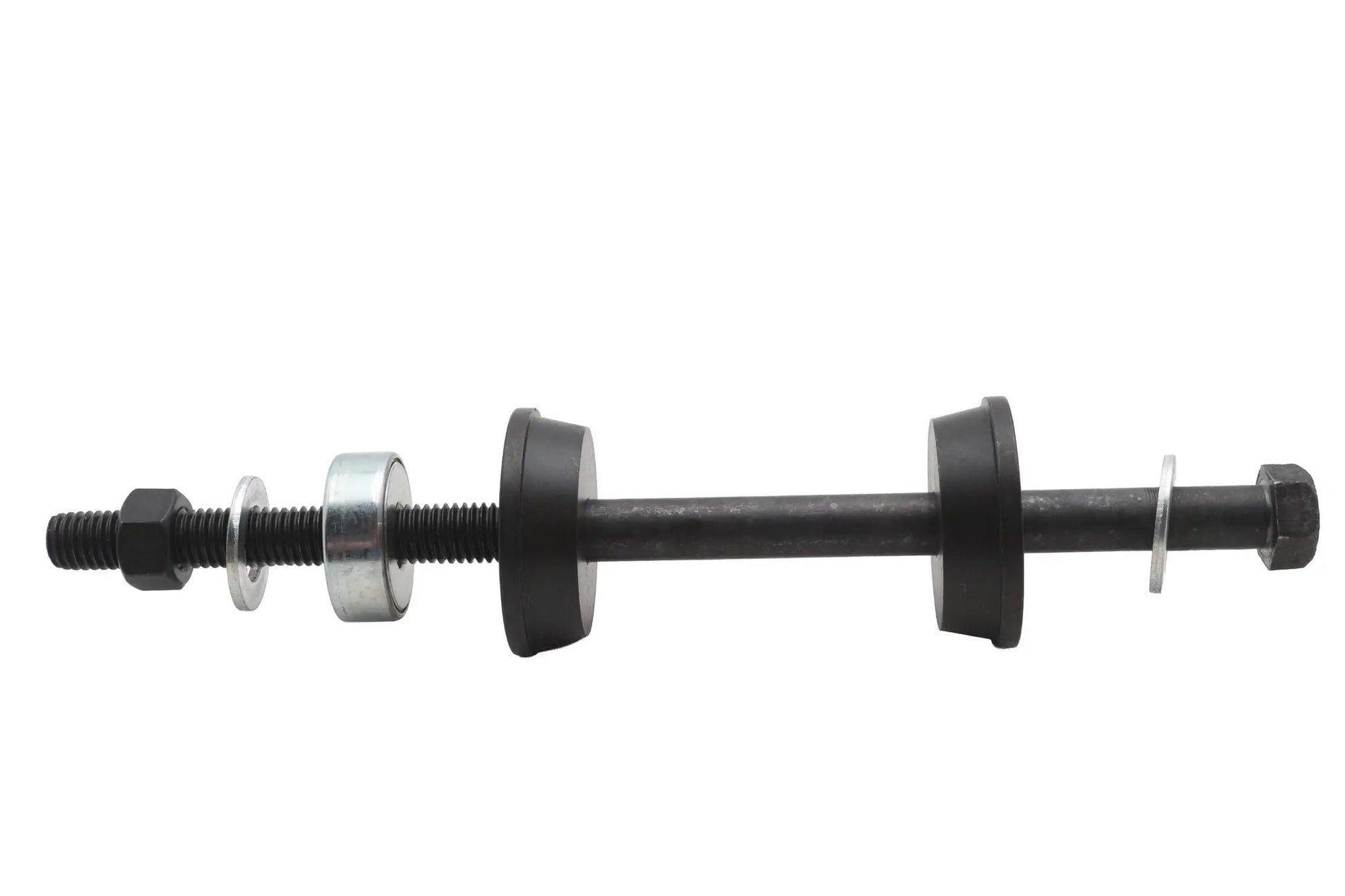 Ultima Steering Head Race Installer Tool (Part Number 97-409) by Ultima