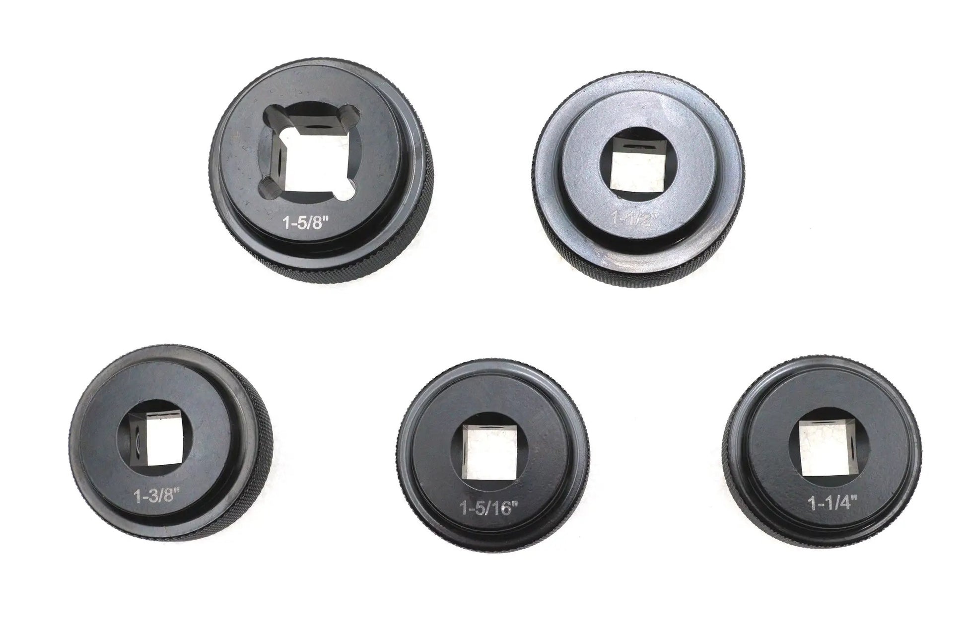 Ultima Flywheel Nut Socket Tool Set with 5 Sockets – Part Number 97-410 by Ultima