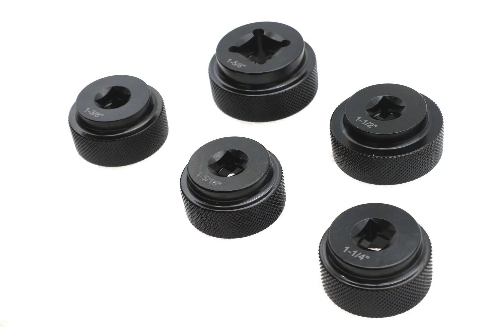 Ultima Flywheel Nut Socket Tool Set with 5 Sockets – Part Number 97-410 by Ultima