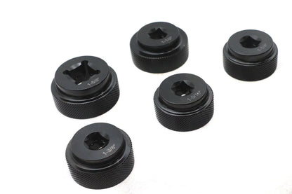 Ultima Flywheel Nut Socket Tool Set with 5 Sockets – Part Number 97-410 by Ultima