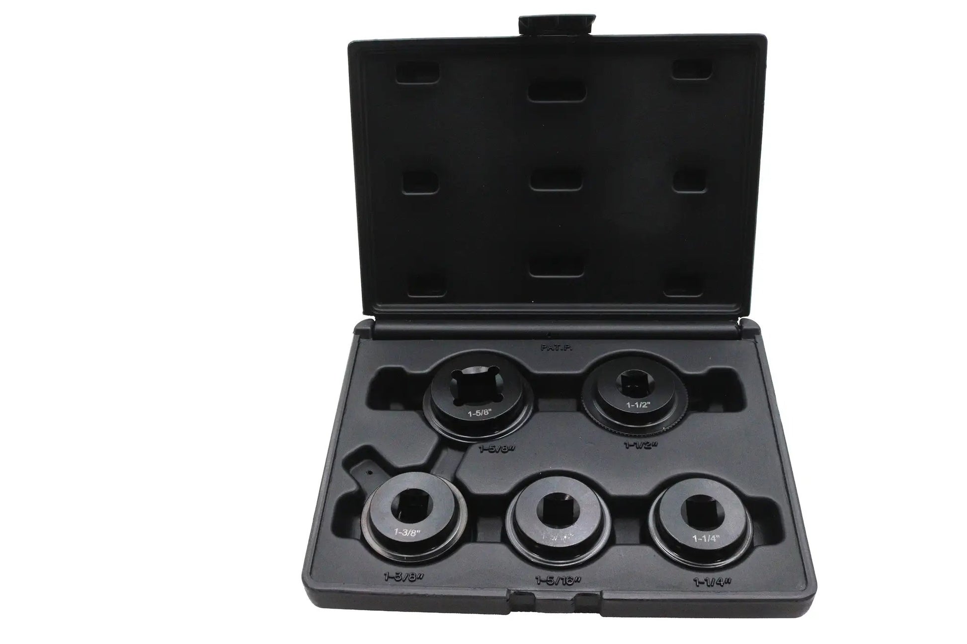 Ultima Flywheel Nut Socket Tool Set with 5 Sockets – Part Number 97-410 by Ultima