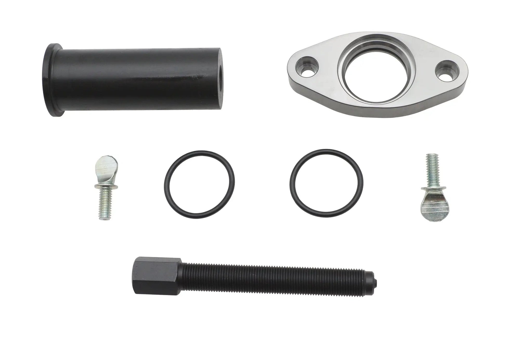 Ultima Alternator Rotor Remover Tool for Harley Davidson Big Twins and FLHT Models by Ultima