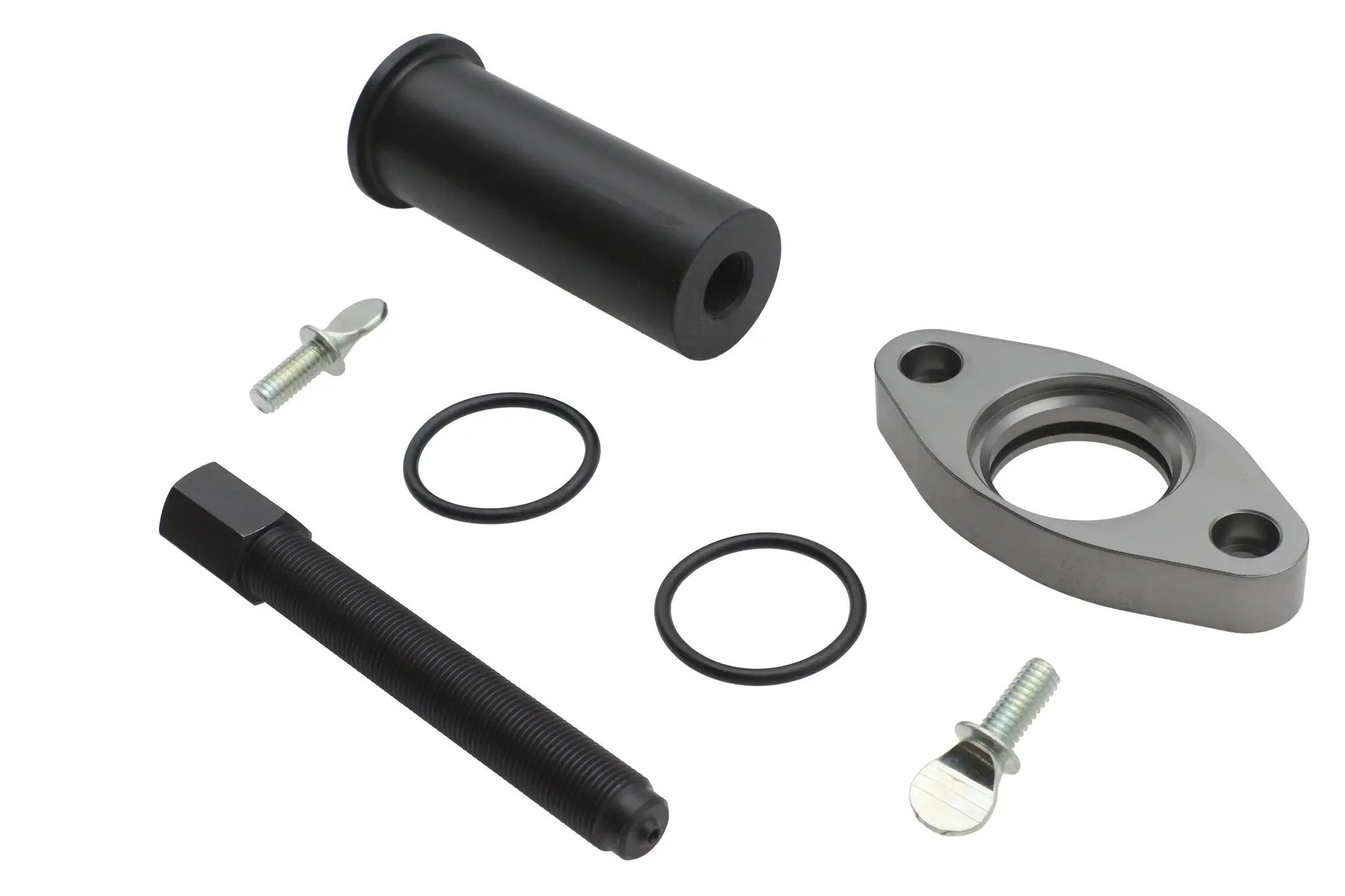 Ultima Alternator Rotor Remover Tool for Harley Davidson Big Twins and FLHT Models by Ultima
