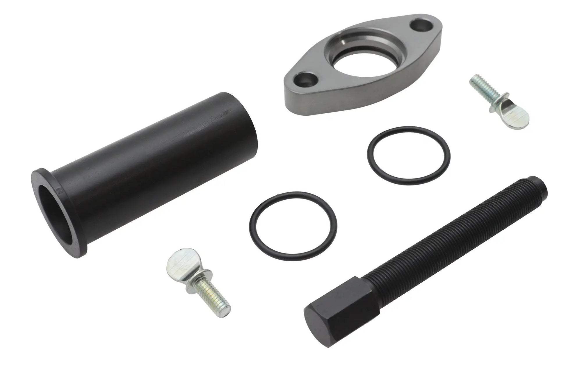 Ultima Alternator Rotor Remover Tool for Harley Davidson Big Twins and FLHT Models by Ultima