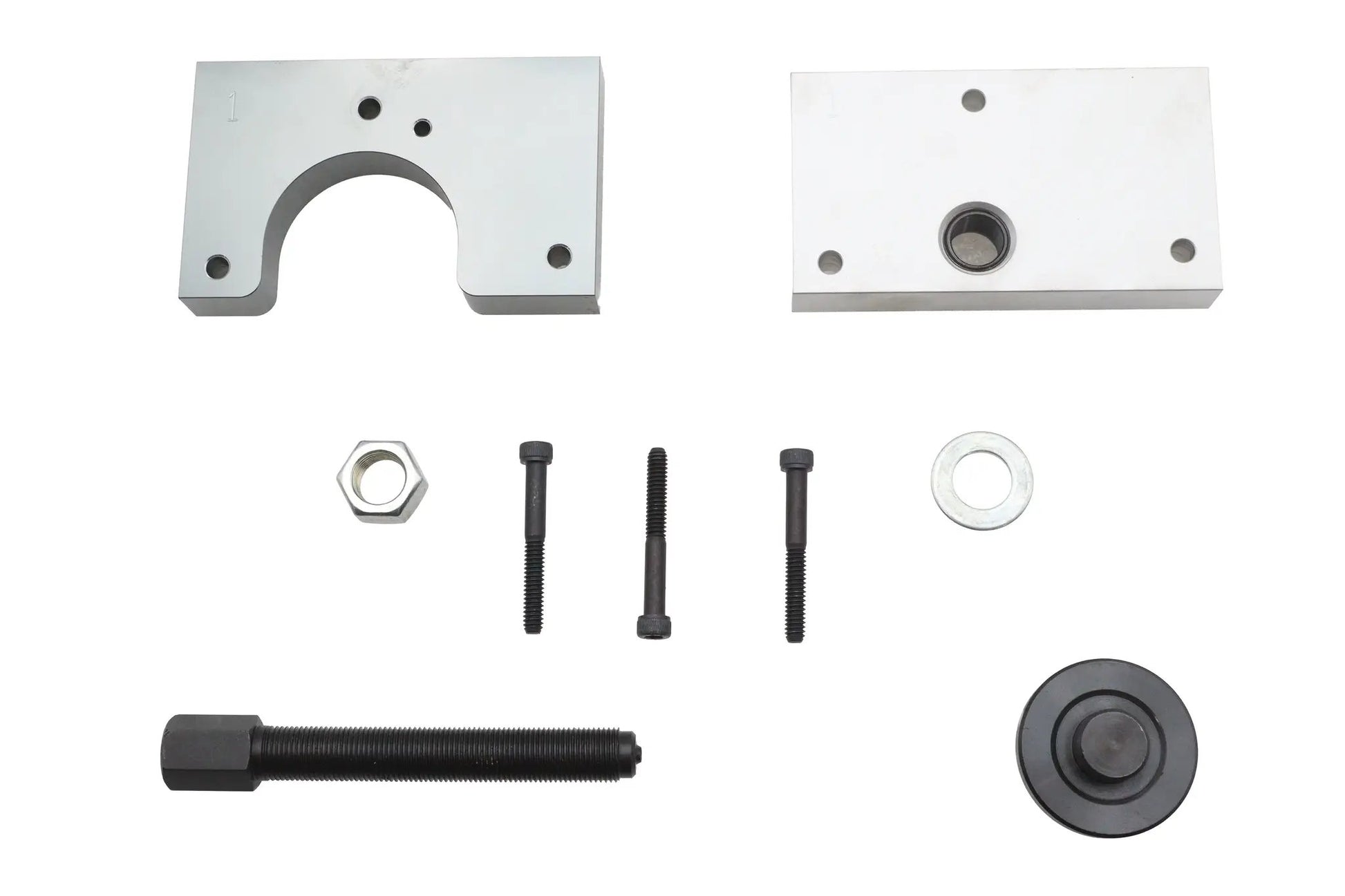 Ultima Access Door Bearing Installation and Removal Tool for Harley Davidson FXD 2006 - Part #97-428 by Ultima