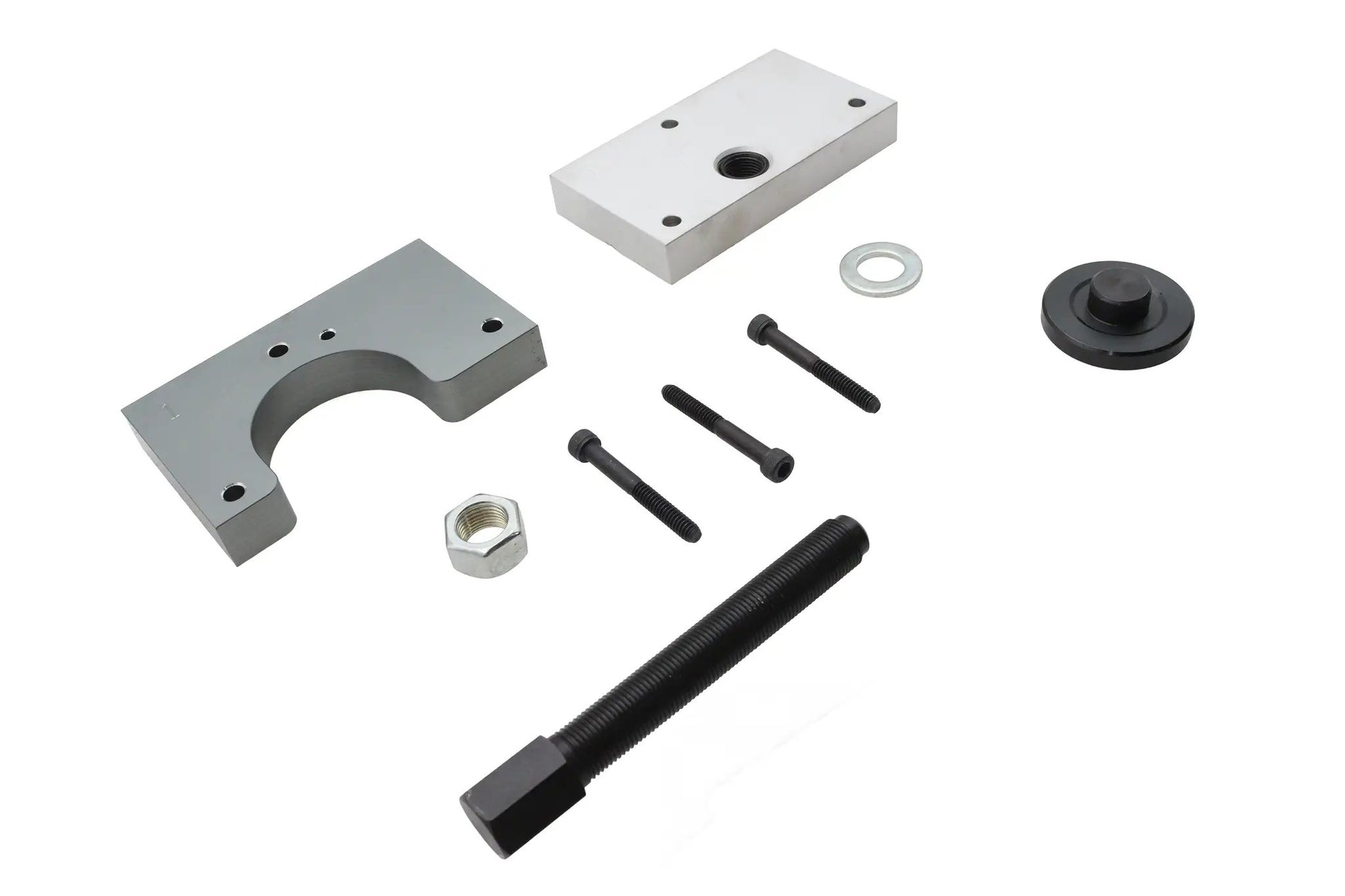 Ultima Access Door Bearing Installation and Removal Tool for Harley Davidson FXD 2006 - Part #97-428 by Ultima