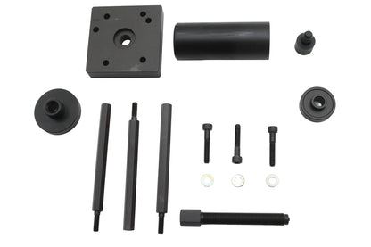 V-Twin Part 97-429 Balancer Bearing Installation and Removal Tool Kit for Harley Davidson Engines by V-Twin