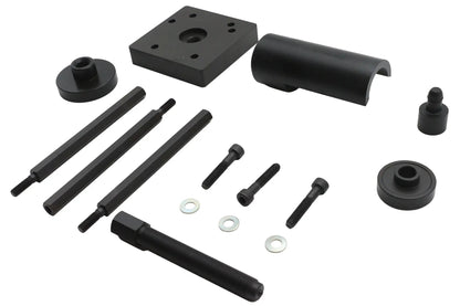 V-Twin Part 97-429 Balancer Bearing Installation and Removal Tool Kit for Harley Davidson Engines by V-Twin