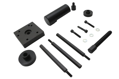 V-Twin Part 97-429 Balancer Bearing Installation and Removal Tool Kit for Harley Davidson Engines by V-Twin