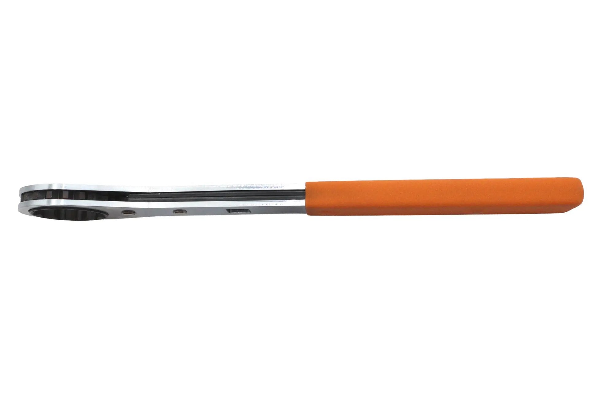 Motorshop 16-9636 Rear Axle Nut Ratchet Wrench for Harley Davidson FLT, 36mm by Motorshop