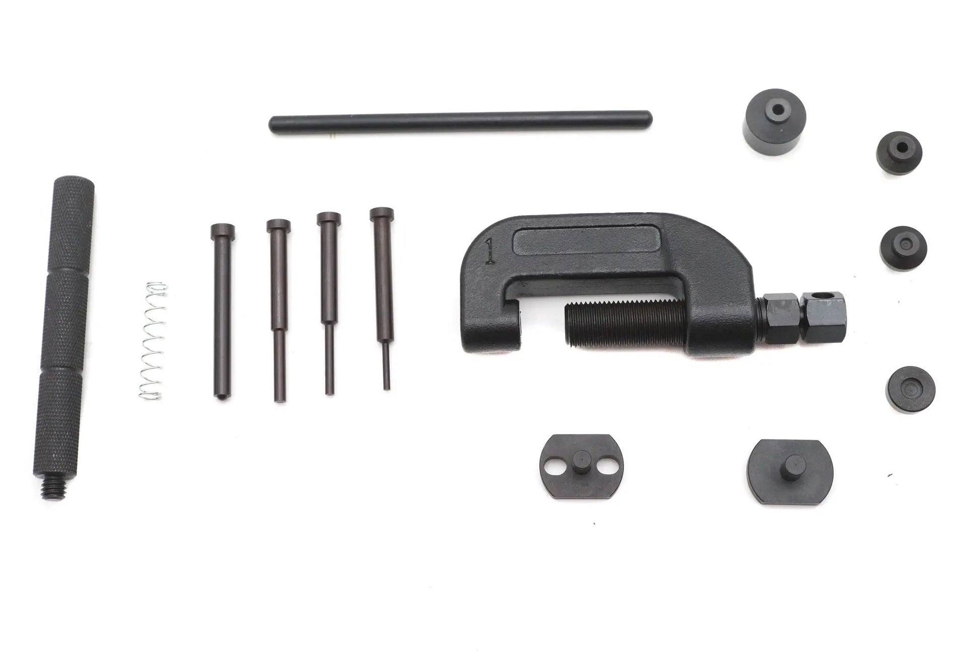 Ultima Chain Breaker and Riveting Tool Kit (Part #97-21) by Ultima
